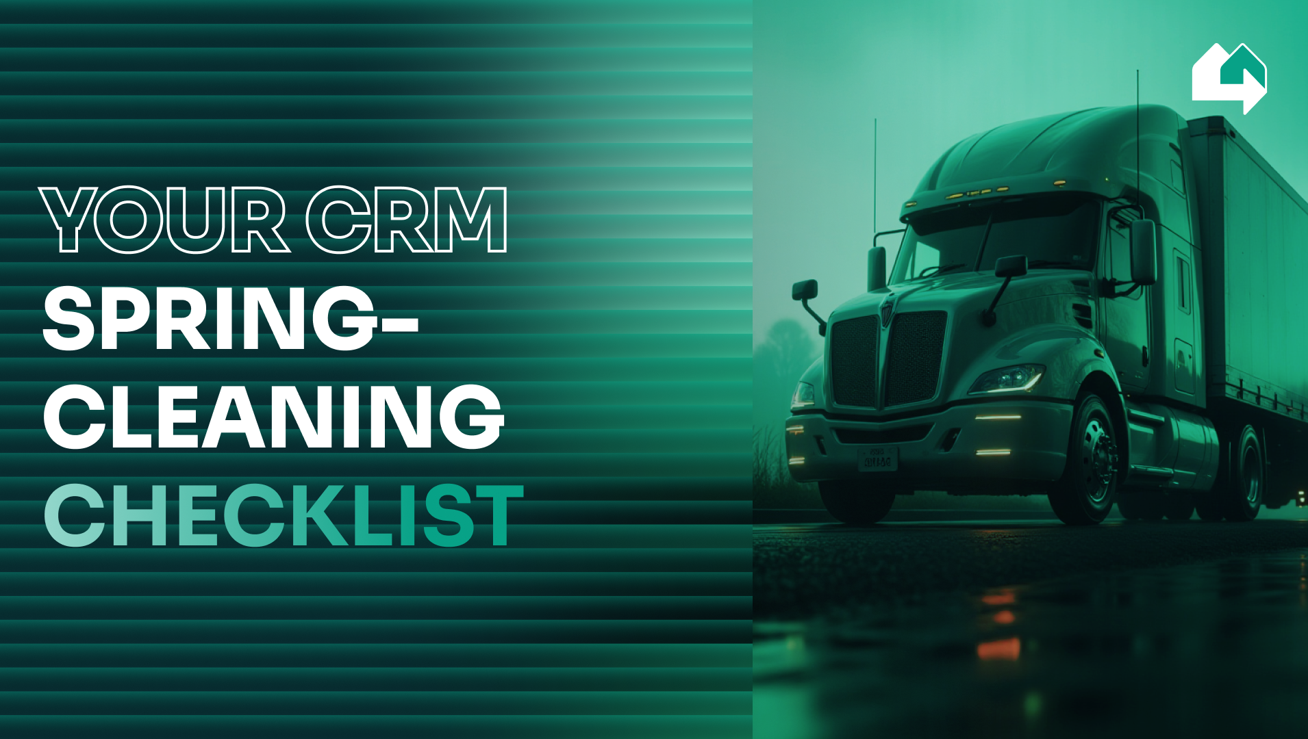 Your CRM spring-cleaning checklist